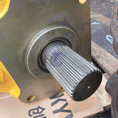71145673 71144473 71126573 Für Komatsu PC4000-6E 8000-6E 4000-6 8000-6 EXKAVATOREN Bergbau Hydraulische Kolbenpumpe Hauptpumpe ASSY Pumpenmontage Nachmarkt Original