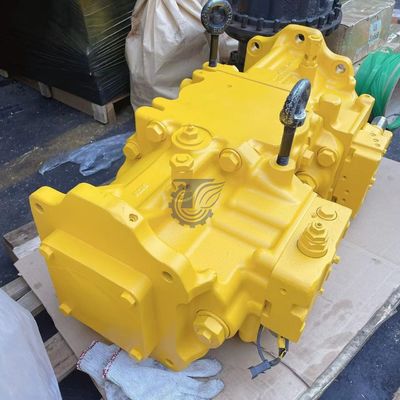 71145673 71144473 71126573 Für Komatsu PC4000-6E 8000-6E 4000-6 8000-6 EXKAVATOREN Bergbau Hydraulische Kolbenpumpe Hauptpumpe ASSY Pumpenmontage Nachmarkt Original