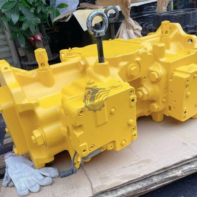 71145673 71144473 71126573 Für Komatsu PC4000-6E 8000-6E 4000-6 8000-6 EXKAVATOREN Bergbau Hydraulische Kolbenpumpe Hauptpumpe ASSY Pumpenmontage Nachmarkt Original