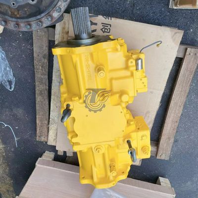 71145673 71144473 71126573 Für Komatsu PC4000-6E 8000-6E 4000-6 8000-6 EXKAVATOREN Bergbau Hydraulische Kolbenpumpe Hauptpumpe ASSY Pumpenmontage Nachmarkt Original