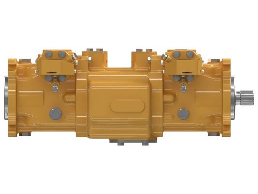 512-0769 11R-1661 Für Katze 944k Radlader Hydraulikpumpe Kolbenpumpe Hauptpumpe Pumpe Assy Pumpe Montage Nachmarkt Original