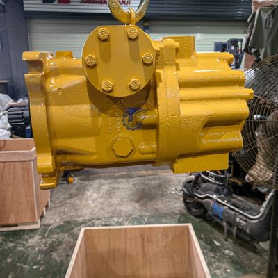 512-0769 11R-1661 Für Katze 944k Radlader Hydraulikpumpe Kolbenpumpe Hauptpumpe Pumpe Assy Pumpe Montage Nachmarkt Original