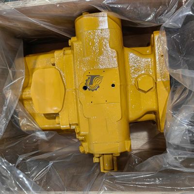 512-0769 11R-1661 Für Katze 944k Radlader Hydraulikpumpe Kolbenpumpe Hauptpumpe Pumpe Assy Pumpe Montage Nachmarkt Original