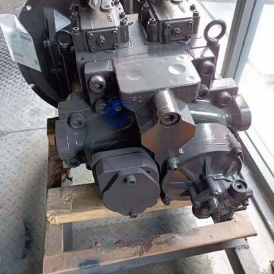 20/925652 20/925789 332/K4487 Für JCB JS330 360 Bagger Hydraulische Pumpe Kolbenpumpe K5V200DPH-1DBR-ZS24-V Hauptpumpe Assy Pumpe Montage Nachmarkt Original