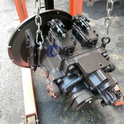 20/925652 20/925789 332/K4487 Für JCB JS330 360 Bagger Hydraulische Pumpe Kolbenpumpe K5V200DPH-1DBR-ZS24-V Hauptpumpe Assy Pumpe Montage Nachmarkt Original