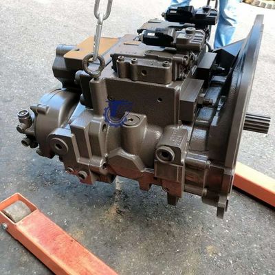 20/925652 20/925789 332/K4487 Für JCB JS330 360 Bagger Hydraulische Pumpe Kolbenpumpe K5V200DPH-1DBR-ZS24-V Hauptpumpe Assy Pumpe Montage Nachmarkt Original