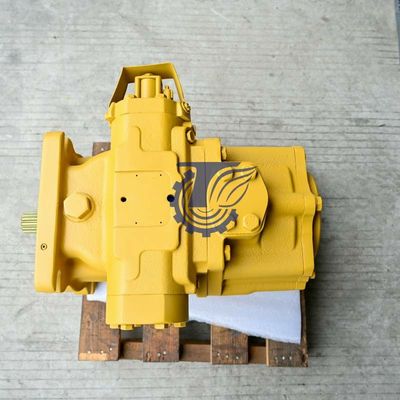 153-9624 0R1062 1539624 CA1539624 Für die Kategorie 834G 834H 836G 836H 988G 988H Radlader Hydraulische Pumpe Kolbenpumpe Hauptpumpe Pumpe Assy Pumpe Montage Nachmarkt Original