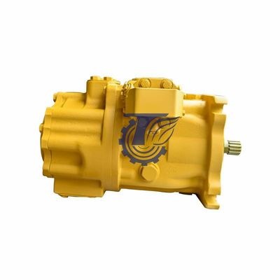 153-9624 0R1062 1539624 CA1539624 Für die Kategorie 834G 834H 836G 836H 988G 988H Radlader Hydraulische Pumpe Kolbenpumpe Hauptpumpe Pumpe Assy Pumpe Montage Nachmarkt Original