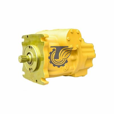 153-9624 0R1062 1539624 CA1539624 Für die Kategorie 834G 834H 836G 836H 988G 988H Radlader Hydraulische Pumpe Kolbenpumpe Hauptpumpe Pumpe Assy Pumpe Montage Nachmarkt Original