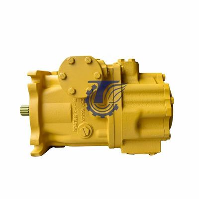 153-9624 0R1062 1539624 CA1539624 Für die Kategorie 834G 834H 836G 836H 988G 988H Radlader Hydraulische Pumpe Kolbenpumpe Hauptpumpe Pumpe Assy Pumpe Montage Nachmarkt Original