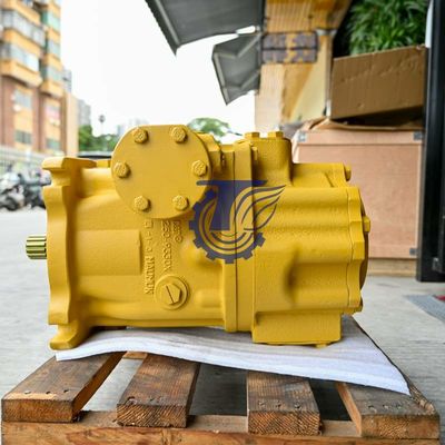 153-9624 0R1062 1539624 CA1539624 Für die Kategorie 834G 834H 836G 836H 988G 988H Radlader Hydraulische Pumpe Kolbenpumpe Hauptpumpe Pumpe Assy Pumpe Montage Nachmarkt Original
