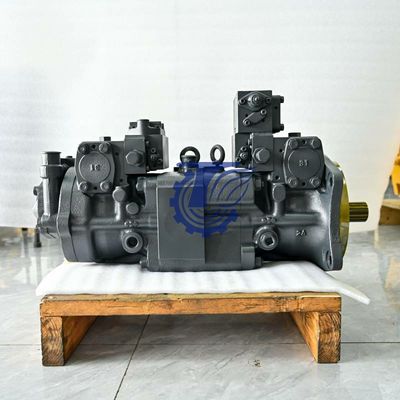 708-2G-00520 708-2G-01510 708-2G-04272 Für Komatsu WA900-8 RADENLADER Hydraulische Kolbenpumpe Hauptpumpe Pumpe ASSY WORK EQUIPMENT Pumpe R.H Pumpenmontage Nachmarkt Original