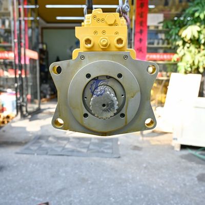 627-1304 545-9955 584-0380 30R-0200 Für die Kategorie 395 395GC Bagger Hydraulische Pumpe Kolbenpumpe Hauptpumpe Pumpe Assy Pumpmontage Nachmarkt Original