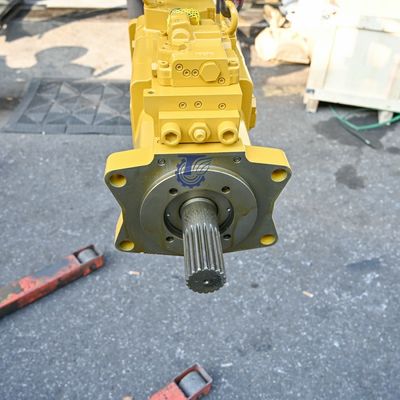 627-1304 545-9955 584-0380 30R-0200 Für die Kategorie 395 395GC Bagger Hydraulische Pumpe Kolbenpumpe Hauptpumpe Pumpe Assy Pumpmontage Nachmarkt Original
