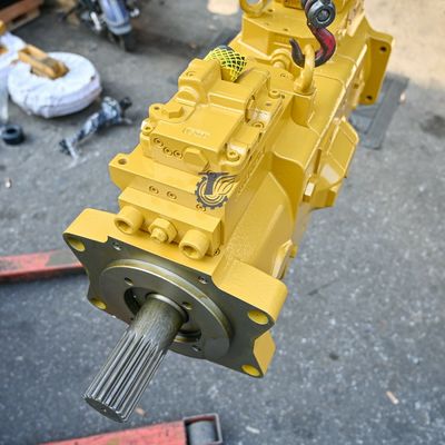 627-1304 545-9955 584-0380 30R-0200 Für die Kategorie 395 395GC Bagger Hydraulische Pumpe Kolbenpumpe Hauptpumpe Pumpe Assy Pumpmontage Nachmarkt Original