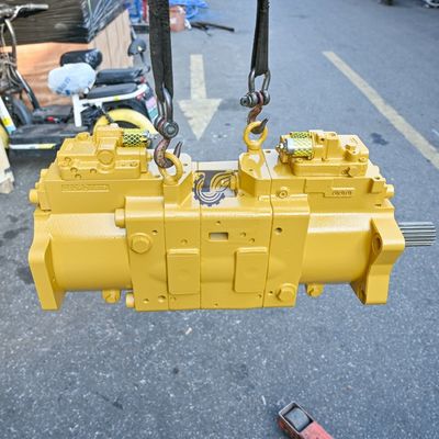 627-1304 545-9955 584-0380 30R-0200 For TQCAT 395 395GC Excavator Hydraulic Pump Piston Pump MAIN PUMP Pump Assy Pump Assembly  Aftermarket Original