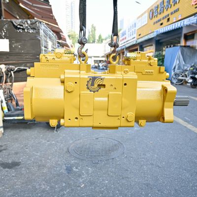 627-1304 545-9955 584-0380 30R-0200 Für die Kategorie 395 395GC Bagger Hydraulische Pumpe Kolbenpumpe Hauptpumpe Pumpe Assy Pumpmontage Nachmarkt Original