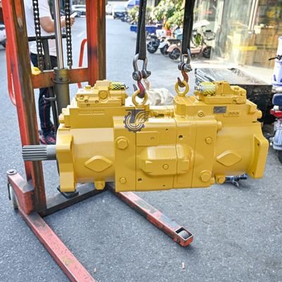 627-1304 545-9955 584-0380 30R-0200 Für die Kategorie 395 395GC Bagger Hydraulische Pumpe Kolbenpumpe Hauptpumpe Pumpe Assy Pumpmontage Nachmarkt Original