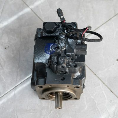 708-1S-00230 7081S00230 708-1S-01230 Für Komatsu WA380-5L WA400-5 WA430-5 WA470-5 WA480-5 RADENLOADER VAN PUMPE Hydraulische Kolbenpumpe Hauptpumpe ASSY Pumpmontage Nachmarkt Original