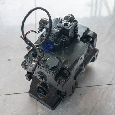 708-1S-00230 7081S00230 708-1S-01230 Für Komatsu WA380-5L WA400-5 WA430-5 WA470-5 WA480-5 RADENLOADER VAN PUMPE Hydraulische Kolbenpumpe Hauptpumpe ASSY Pumpmontage Nachmarkt Original