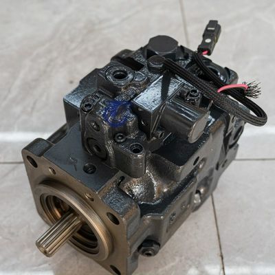 708-1S-00230 7081S00230 708-1S-01230 Für Komatsu WA380-5L WA400-5 WA430-5 WA470-5 WA480-5 RADENLOADER VAN PUMPE Hydraulische Kolbenpumpe Hauptpumpe ASSY Pumpmontage Nachmarkt Original