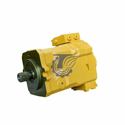 162-0324 CA1620324 1620324 10R0862 Für die Kategorie D6R II TRACK-TYPE TRACTOR Hydraulische Pumpe Kolbenpumpe Hauptpumpe Pumpe Assy Pumpenmontage Pumpe GP-Piston Nachrüststoff Original