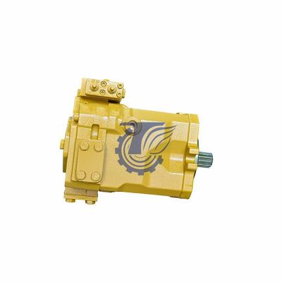 162-0324 CA1620324 1620324 10R0862 Für die Kategorie D6R II TRACK-TYPE TRACTOR Hydraulische Pumpe Kolbenpumpe Hauptpumpe Pumpe Assy Pumpenmontage Pumpe GP-Piston Nachrüststoff Original