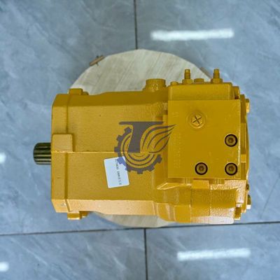162-0324 CA1620324 1620324 10R0862 Für die Kategorie D6R II TRACK-TYPE TRACTOR Hydraulische Pumpe Kolbenpumpe Hauptpumpe Pumpe Assy Pumpenmontage Pumpe GP-Piston Nachrüststoff Original