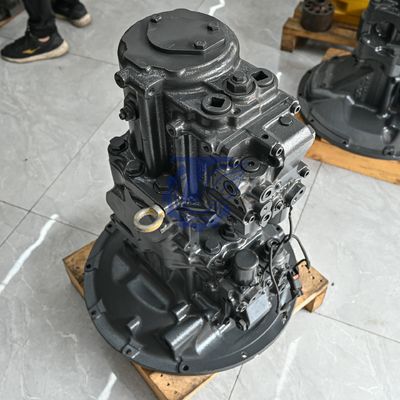 708-2H-00240 7082H00240 708-2H-04180 708-2H-01140 Für Komatsu CD110R-1 CRAWLER CARRIERS Hydraulische Kolbenpumpe Hauptpumpe ASSY Pumpensammlung Nachmarkt Original