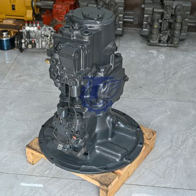 708-2H-00240 7082H00240 708-2H-04180 708-2H-01140 Für Komatsu CD110R-1 CRAWLER CARRIERS Hydraulische Kolbenpumpe Hauptpumpe ASSY Pumpensammlung Nachmarkt Original