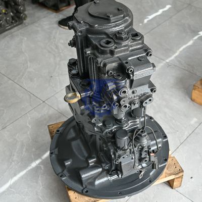 708-2H-00240 7082H00240 708-2H-04180 708-2H-01140 Für Komatsu CD110R-1 CRAWLER CARRIERS Hydraulische Kolbenpumpe Hauptpumpe ASSY Pumpensammlung Nachmarkt Original