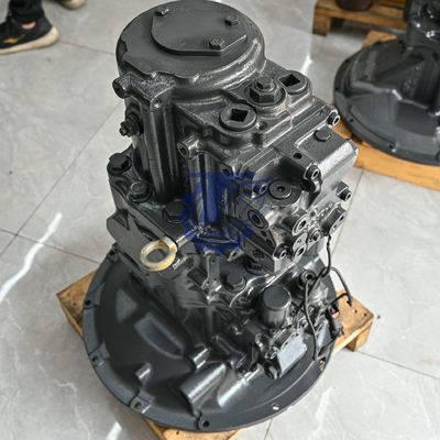 708-2H-00240 7082H00240 708-2H-04180 708-2H-01140 Für Komatsu CD110R-1 CRAWLER CARRIERS Hydraulische Kolbenpumpe Hauptpumpe ASSY Pumpensammlung Nachmarkt Original