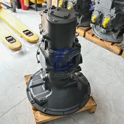 708-2H-00240 7082H00240 708-2H-04180 708-2H-01140 Für Komatsu CD110R-1 CRAWLER CARRIERS Hydraulische Kolbenpumpe Hauptpumpe ASSY Pumpensammlung Nachmarkt Original