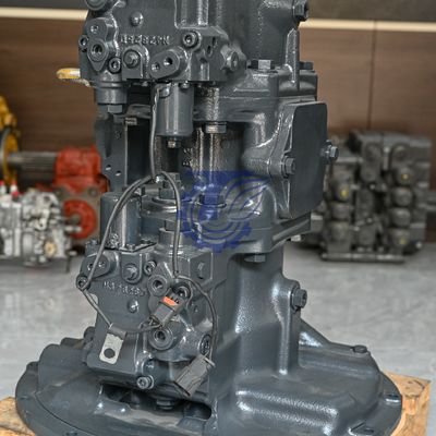 708-2H-00240 7082H00240 708-2H-04180 708-2H-01140 Für Komatsu CD110R-1 CRAWLER CARRIERS Hydraulische Kolbenpumpe Hauptpumpe ASSY Pumpensammlung Nachmarkt Original