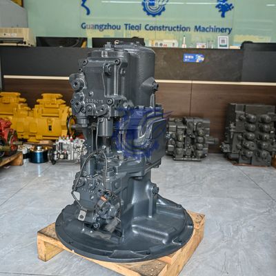 708-2H-00240 7082H00240 708-2H-04180 708-2H-01140 Für Komatsu CD110R-1 CRAWLER CARRIERS Hydraulische Kolbenpumpe Hauptpumpe ASSY Pumpensammlung Nachmarkt Original
