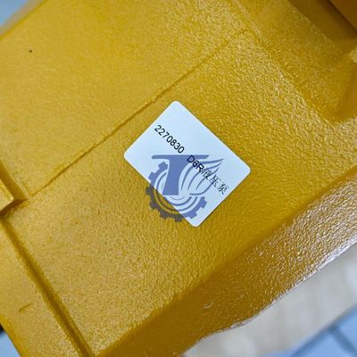 3038765 CA3038765 303-8765 10R0863 Für die Kategorie D7R II TRACK-TYPE TRACTOR Hydraulische Pumpe Kolbenpumpe Hauptpumpe Pump Assy Pump Montage Pumpe GP-Piston Aftermarket Original