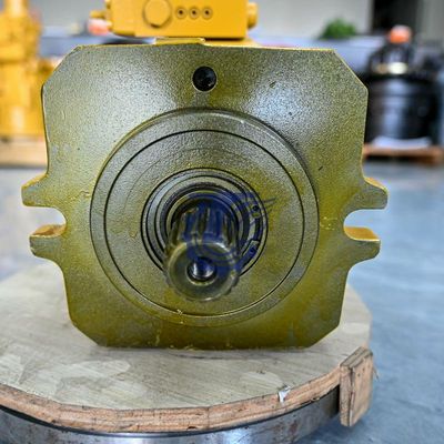 3038765 CA3038765 303-8765 10R0863 Für die Kategorie D7R II TRACK-TYPE TRACTOR Hydraulische Pumpe Kolbenpumpe Hauptpumpe Pump Assy Pump Montage Pumpe GP-Piston Aftermarket Original