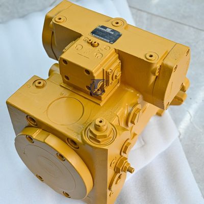 4339811 CA4339811 433-9811 20R6862 Für die Kategorie D6R2 TRACK-TYPE TRACTOR Hydraulische Pumpe Kolbenpumpe Hauptpumpe Pumpe Assy Pumpmontage Pumpe GP-Piston Nachrüststoff Original