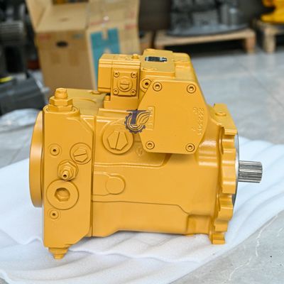 4339811 CA4339811 433-9811 20R6862 Für die Kategorie D6R2 TRACK-TYPE TRACTOR Hydraulische Pumpe Kolbenpumpe Hauptpumpe Pumpe Assy Pumpmontage Pumpe GP-Piston Nachrüststoff Original