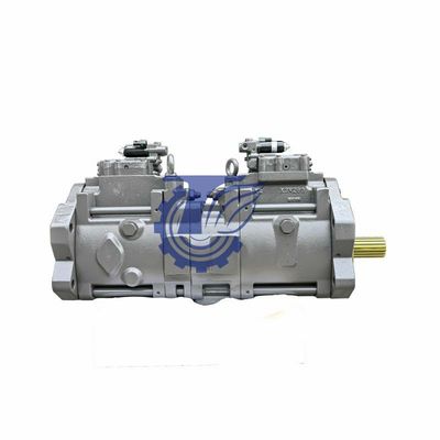 VOE14666232 VOE 14666232 Für VOLVO EC750D EC750E Bagger Hydraulische Pumpe Kolbenpumpe Hauptpumpe Pumpe Assy Pumpe Montage Nachmarkt Original