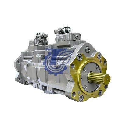 VOE14666232 VOE 14666232 Für VOLVO EC750D EC750E Bagger Hydraulische Pumpe Kolbenpumpe Hauptpumpe Pumpe Assy Pumpe Montage Nachmarkt Original