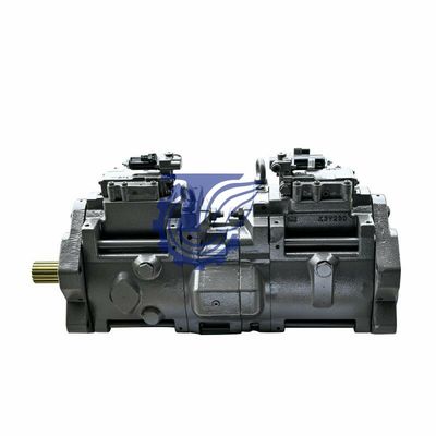 VOE14666232 VOE 14666232 Für VOLVO EC750D EC750E Bagger Hydraulische Pumpe Kolbenpumpe Hauptpumpe Pumpe Assy Pumpe Montage Nachmarkt Original