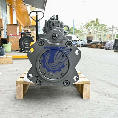 VOE14666232 VOE 14666232 Für VOLVO EC750D EC750E Bagger Hydraulische Pumpe Kolbenpumpe Hauptpumpe Pumpe Assy Pumpe Montage Nachmarkt Original