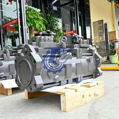 VOE14666232 VOE 14666232 Für VOLVO EC750D EC750E Bagger Hydraulische Pumpe Kolbenpumpe Hauptpumpe Pumpe Assy Pumpe Montage Nachmarkt Original