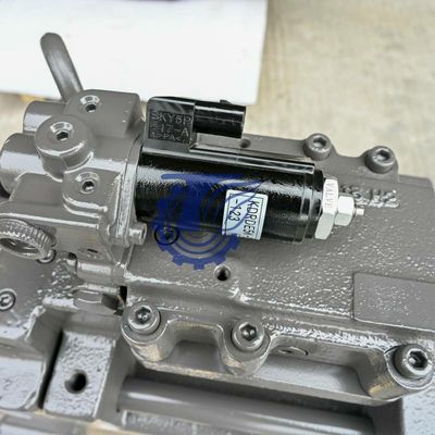 VOE14666232 VOE 14666232 Für VOLVO EC750D EC750E Bagger Hydraulische Pumpe Kolbenpumpe Hauptpumpe Pumpe Assy Pumpe Montage Nachmarkt Original