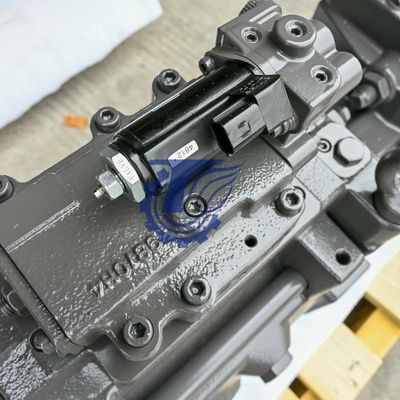 VOE14666232 VOE 14666232 Für VOLVO EC750D EC750E Bagger Hydraulische Pumpe Kolbenpumpe Hauptpumpe Pumpe Assy Pumpe Montage Nachmarkt Original