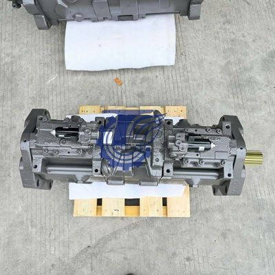 VOE14666232 VOE 14666232 Für VOLVO EC750D EC750E Bagger Hydraulische Pumpe Kolbenpumpe Hauptpumpe Pumpe Assy Pumpe Montage Nachmarkt Original