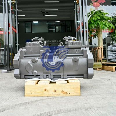 VOE14666232 VOE 14666232 Für VOLVO EC750D EC750E Bagger Hydraulische Pumpe Kolbenpumpe Hauptpumpe Pumpe Assy Pumpe Montage Nachmarkt Original