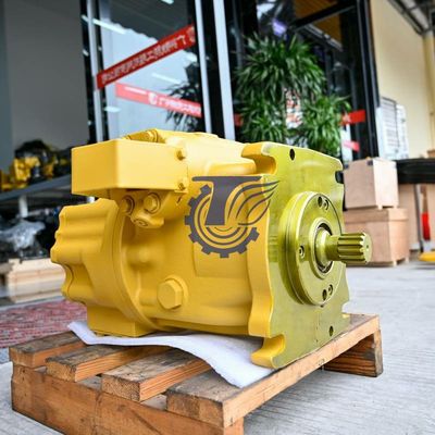 216-8978 CA2168978 2168978 10R3589 Für die Kategorie 834H 988G 988H RADENLOADER Hydraulische Pumpe Kolbenpumpe Hauptpumpe Pump Assy Pumpmontage Pumpe GP-Piston Nachmarkt Original