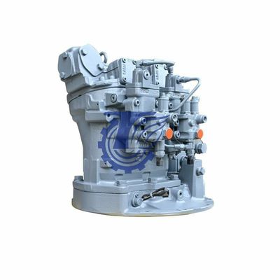 9275341 9274600 Für HITACHI ZX210W-3 ZX220W-3 ZX250W-3 Baggerteile HPV118HW Hydraulische Kolbenpumpe Hydraulische Pumpe Hauptpumpe PUMPEINSTALL PUMPE ASSY Pumpmontage Nachmarkt Original